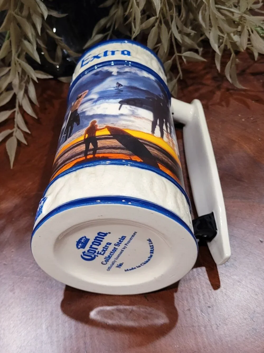 Corona extra beer